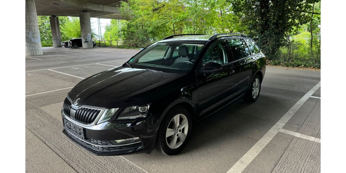 Skoda Octavia 147.200 km 12.990 &euro; Aalen 73431