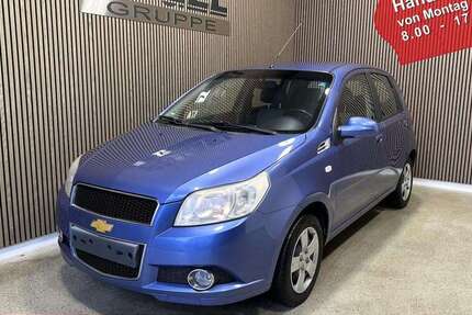 Chevrolet Aveo 327.951 km 469 &euro; Chemnitz 09125