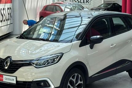Renault Captur 22.467 km 12.990 € Leipzig 04347
