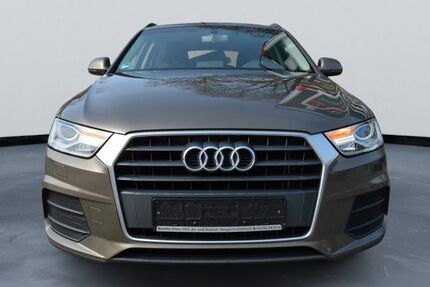 Audi Q3 168.000 km 11.900 &euro; Bergisch Gladbach 51469