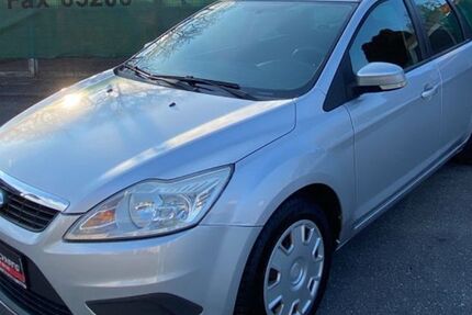 Ford Focus 212.000 km 2.590 &euro; Backnang 71522