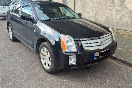 Cadillac SRX 240.000 km 4.500 &euro; Viersen 41751