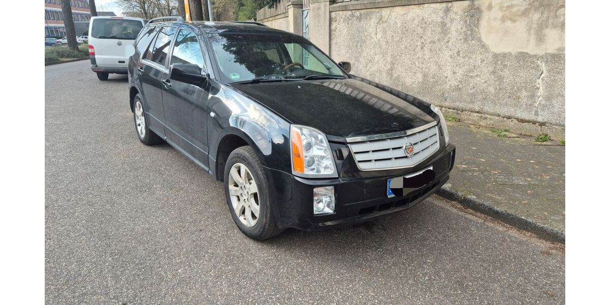 Cadillac SRX 240.000 km 4.500 &euro; Viersen 41751