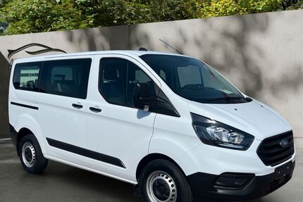 Ford Transit Custom 33.400 km 23.000 &euro; Neustadt 67434