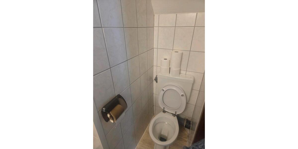 Etagenwohnung Recklinghausen Grullbad - 2 Zimmer, 48 m&sup2;, 432&euro; | Angebot:24849037