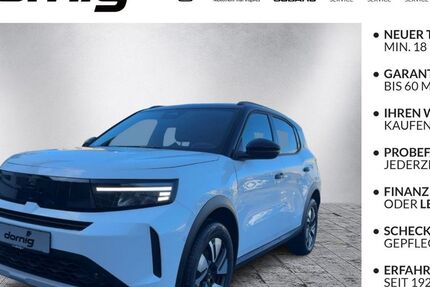 Opel Frontera 2.000 km 25.990 &euro; Helmbrechts 95233