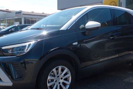 Opel Crossland (X)