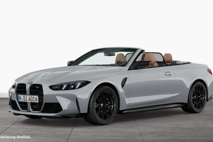 BMW M4 18.307 km 94.490 &euro; Mannheim 68169