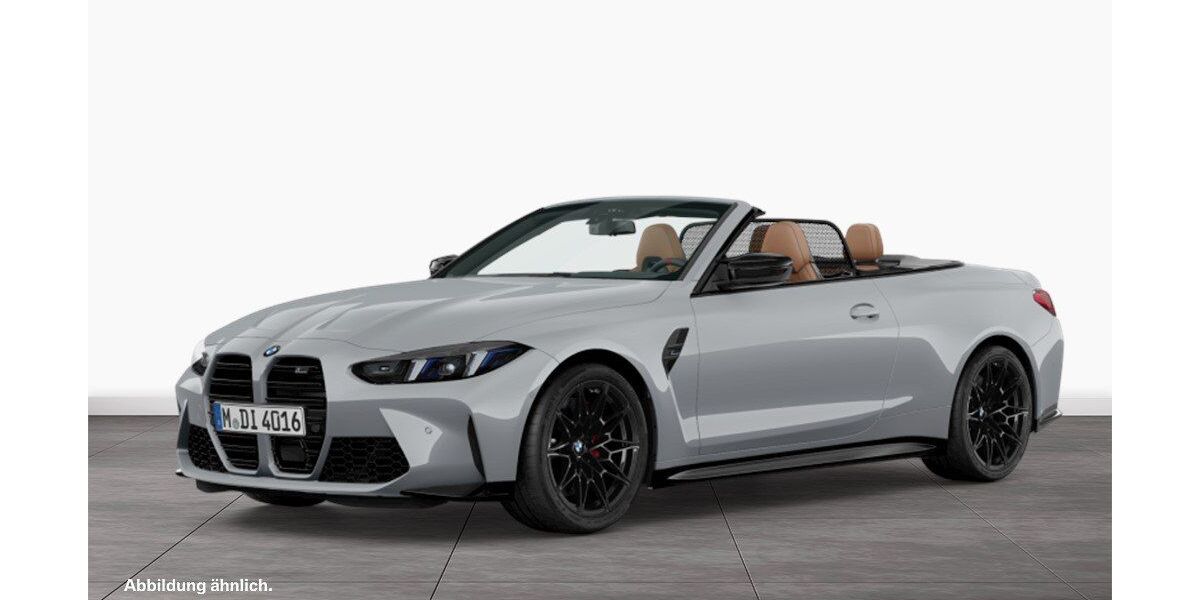 BMW M4 18.307 km 94.490 &euro; Mannheim 68169