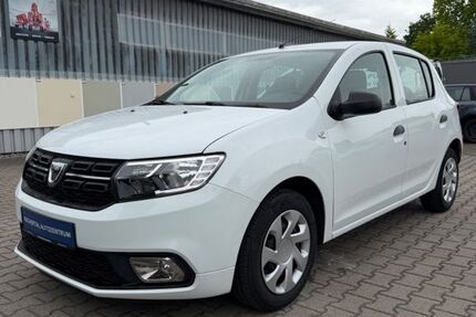 Dacia Sandero 98.500 km 5.999 &euro; Oedheim 74229