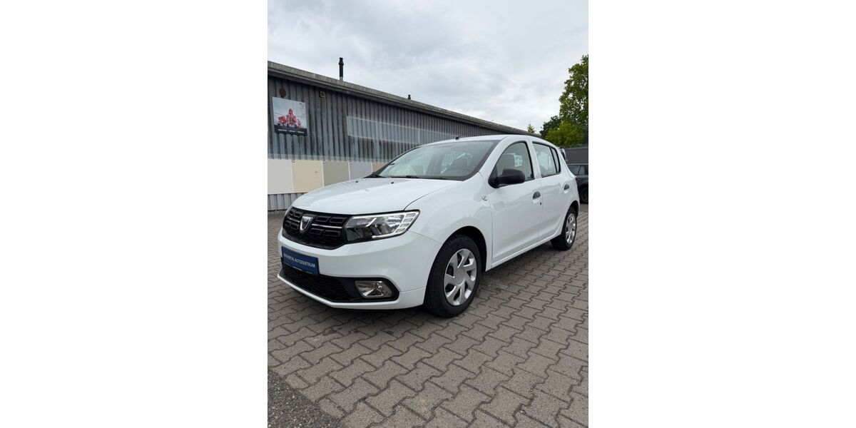Dacia Sandero 98.500 km 5.999 &euro; Oedheim 74229