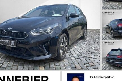 Kia ceed Sportswagon 58.543 km 21.286 &euro; Berlin 13509