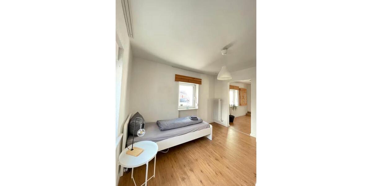 Renoviertes Einfamilienhaus 5 zimmer