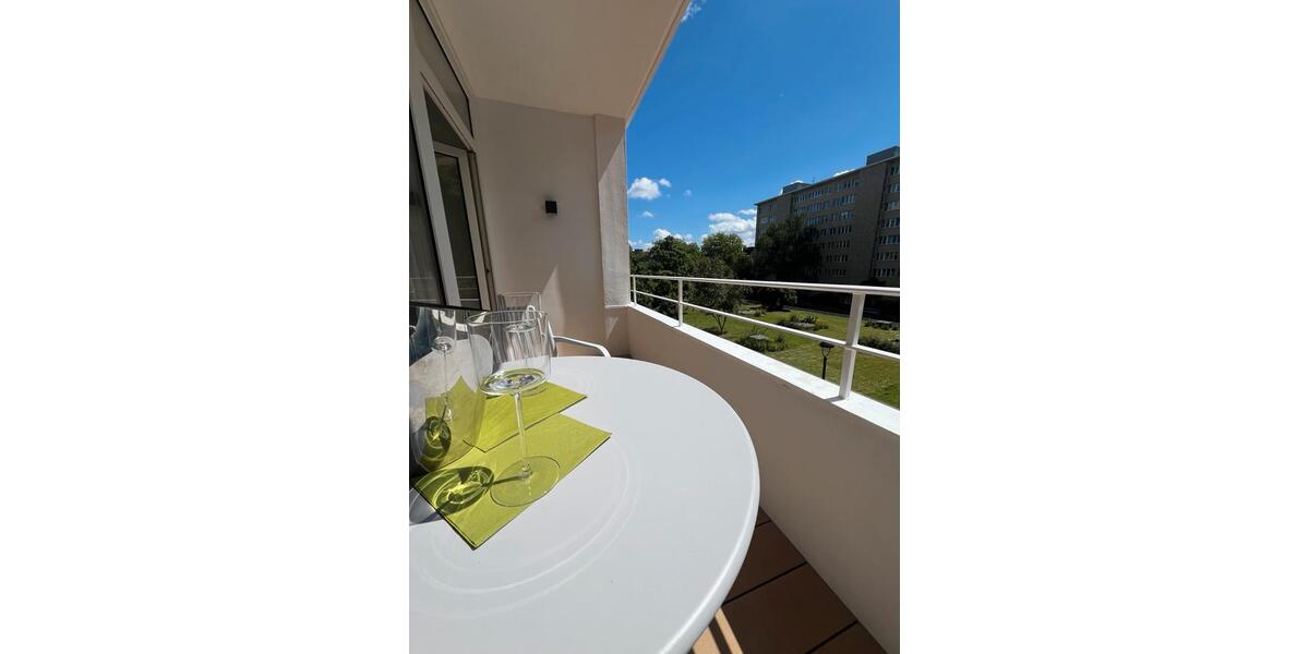 Etagenwohnung Düsseldorf Stadtbezirk 5 - 1 Zimmer, 40 m&sup2;, 298.000&euro; | Angebot:26677852