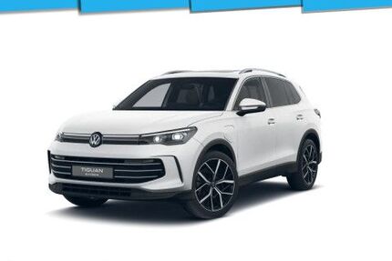 VW Tiguan 13.214 km 45.830 &euro; Mosbach 74821