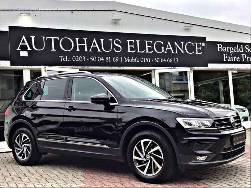 Tiguan