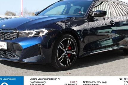 BMW M340d 16.600 km 57.140 &euro; Neusitz/Rothenburg 91616