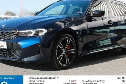BMW M340d 16.600 km 58.640 &euro; Neusitz/Rothenburg 91616