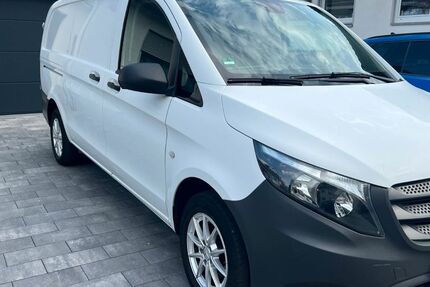 Mercedes-Benz Vito 151.600 km 12.900 &euro; Wiesbaden 65205
