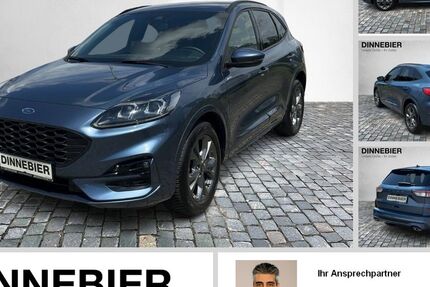 Ford Kuga 23.464 km 24.485 &euro; Berlin 14199