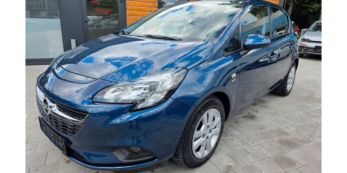 Opel Corsa 93.000 km 7.990 &euro; Ingolstadt 85055