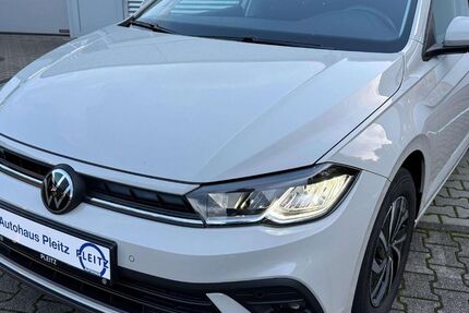 VW Polo 9.724 km 20.990 &euro; Gemünden 55490