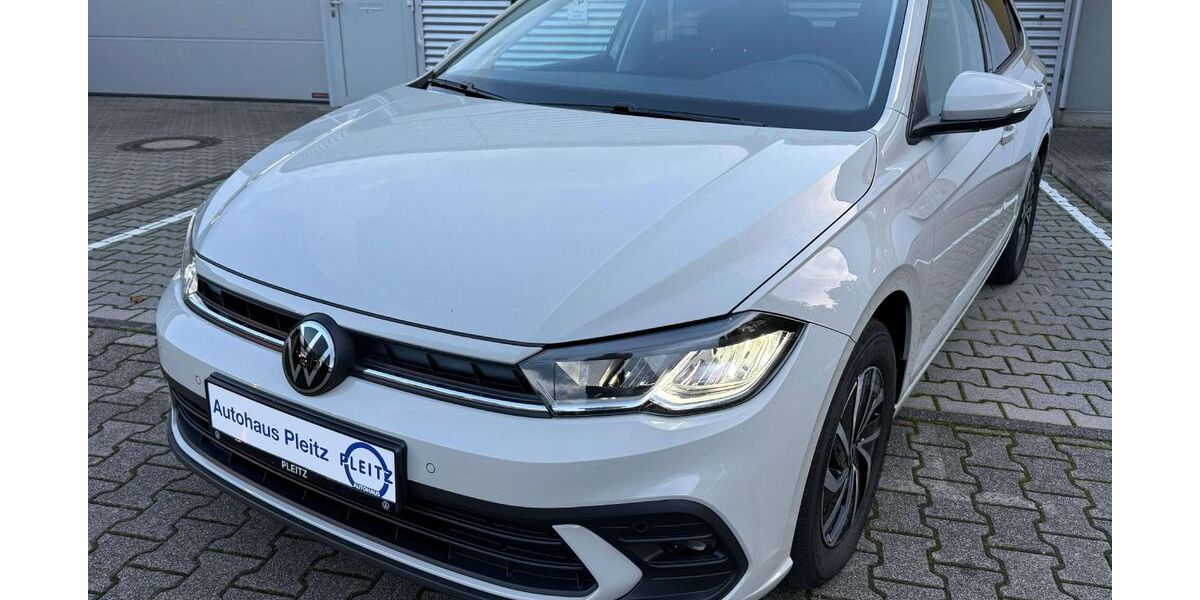 VW Polo 9.724 km 20.990 &euro; Gemünden 55490