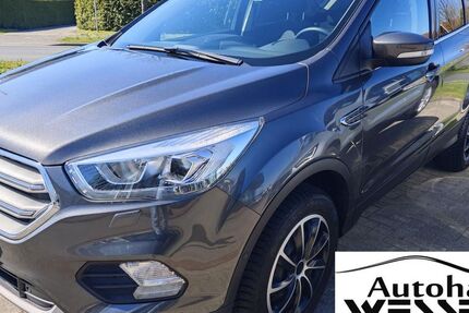 Ford Kuga 55.423 km 16.950 &euro; Wittmund 26409
