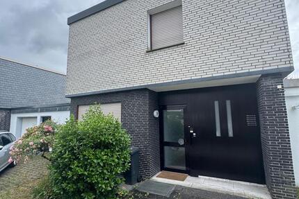 Einfamilienhaus in Herten-Disteln