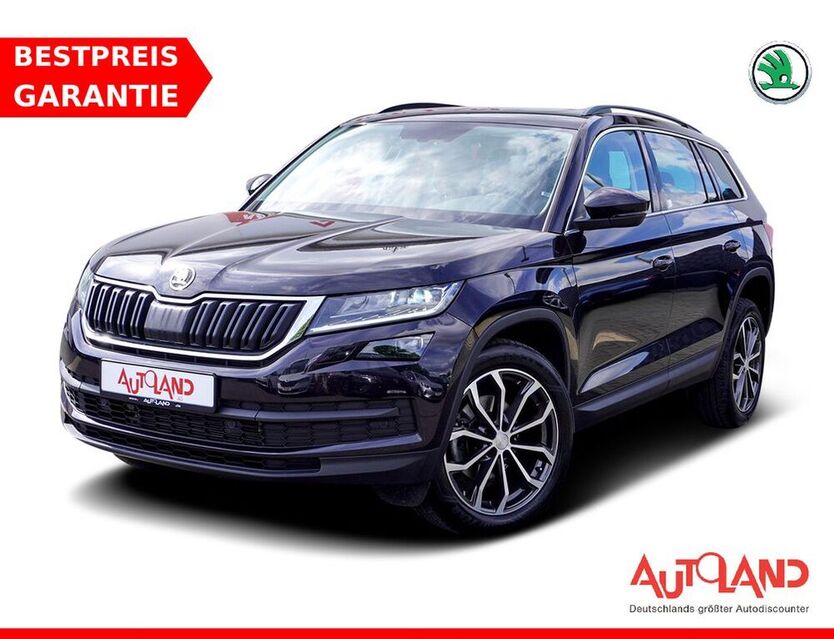 Kodiaq