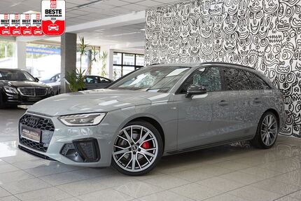 Audi A4 100.000 km 33.480 € Uhingen 73066