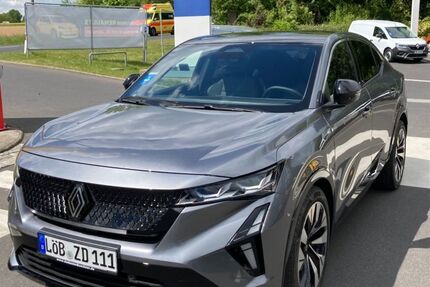 Renault Rafale 11.500 km 40.990 &euro; Löbau 02708