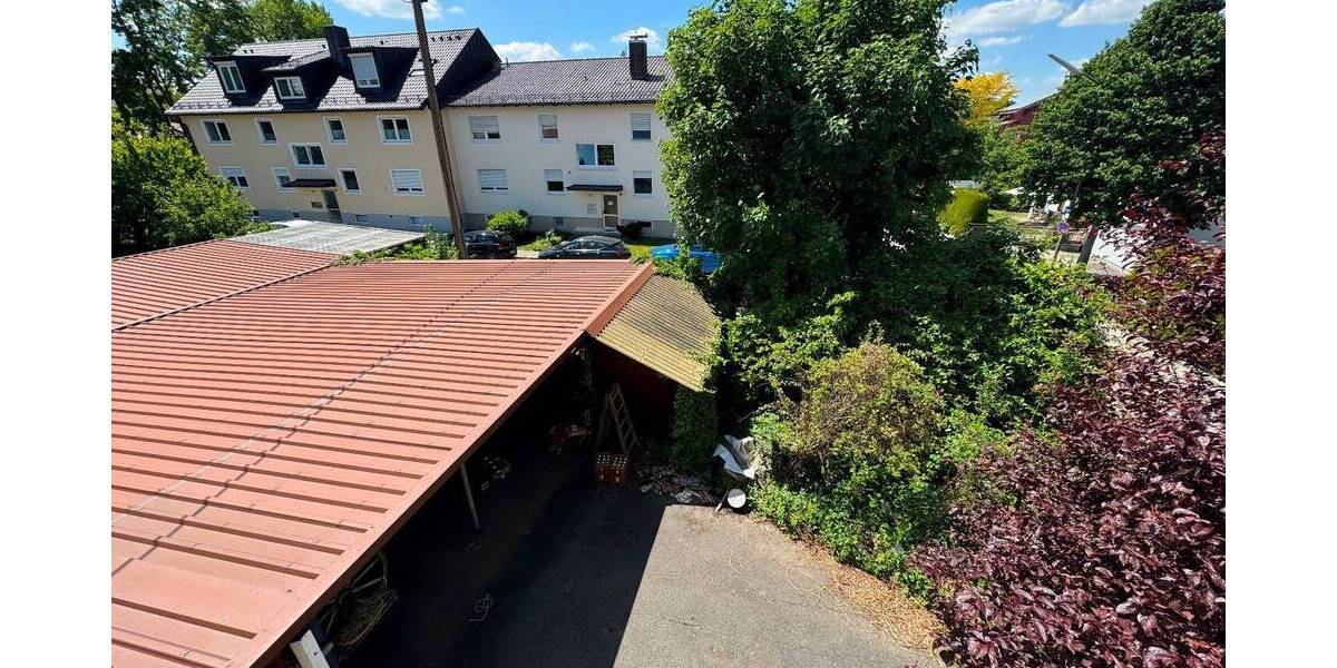 Grundstück Karlsfeld - 398.000&euro; | Angebot:25664003
