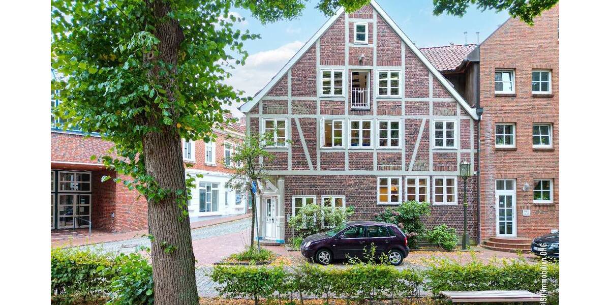 Gewerbeobjekt Stade - 519.000&euro; | Angebot:23957757