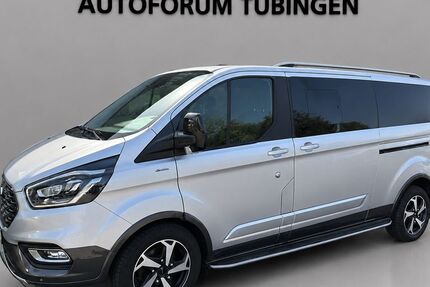 Ford Tourneo Custom 153.200 km 29.990 &euro; TÜBINGEN 72072