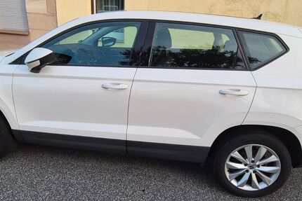 Seat Ateca 74.000 km 21.500 &euro; Lauf 91207