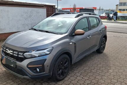 Dacia Sandero 6.000 km 16.500 &euro; Kissing 86438