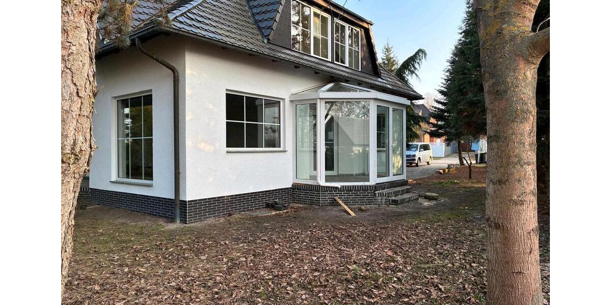 Einfamilienhaus Malchow - 8 Zimmer, 270 m&sup2;, 795.000&euro; | Angebot:25640056