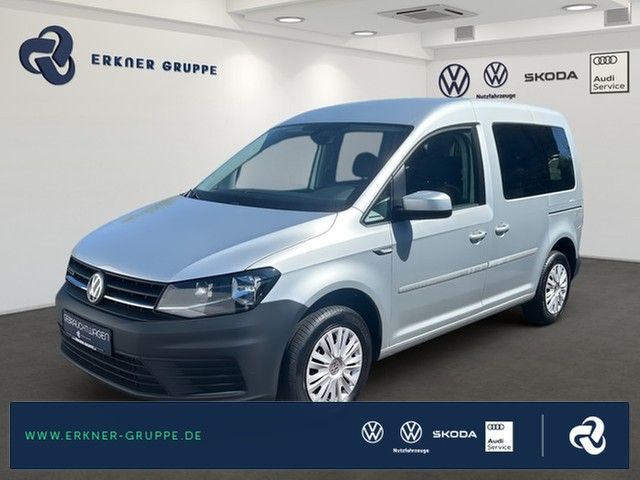 VW Caddy 116.522 km 21.879 € Rüdersdorf 15562