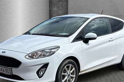 Ford Fiesta 116.700 km 10.400 &euro; Gremersdorf 23758