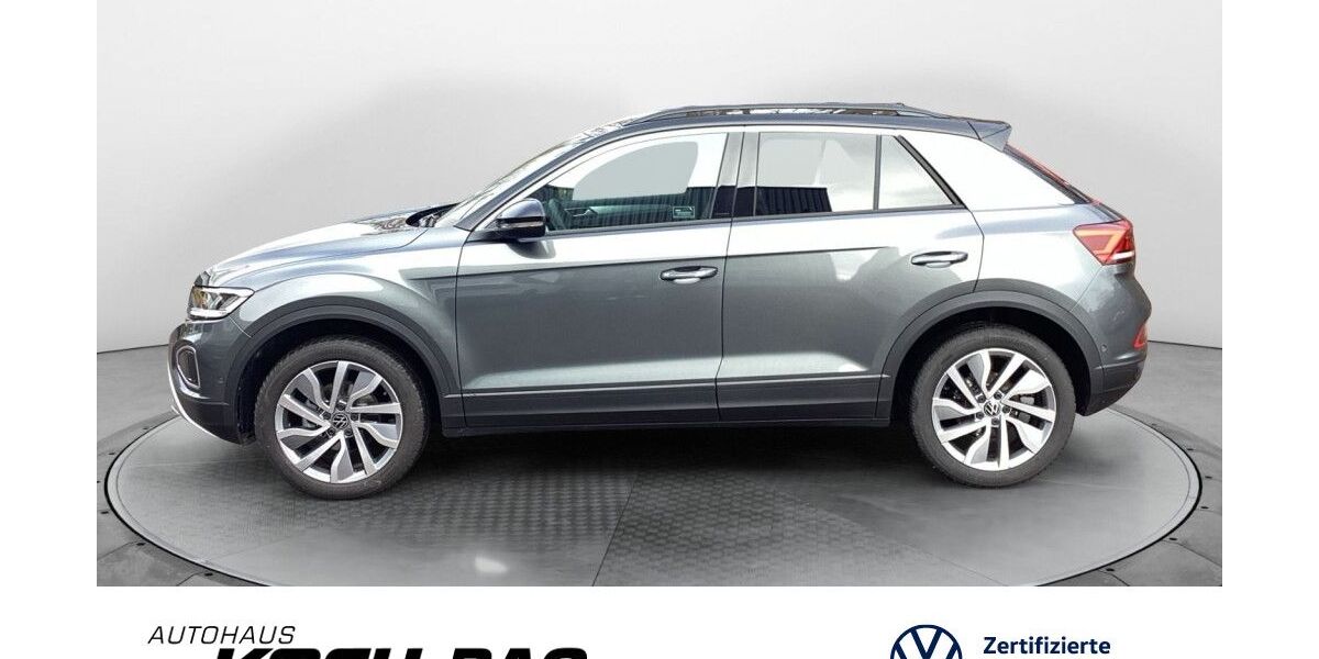 VW T-Roc 7.650 km 29.460 &euro; Ellwangen 73479