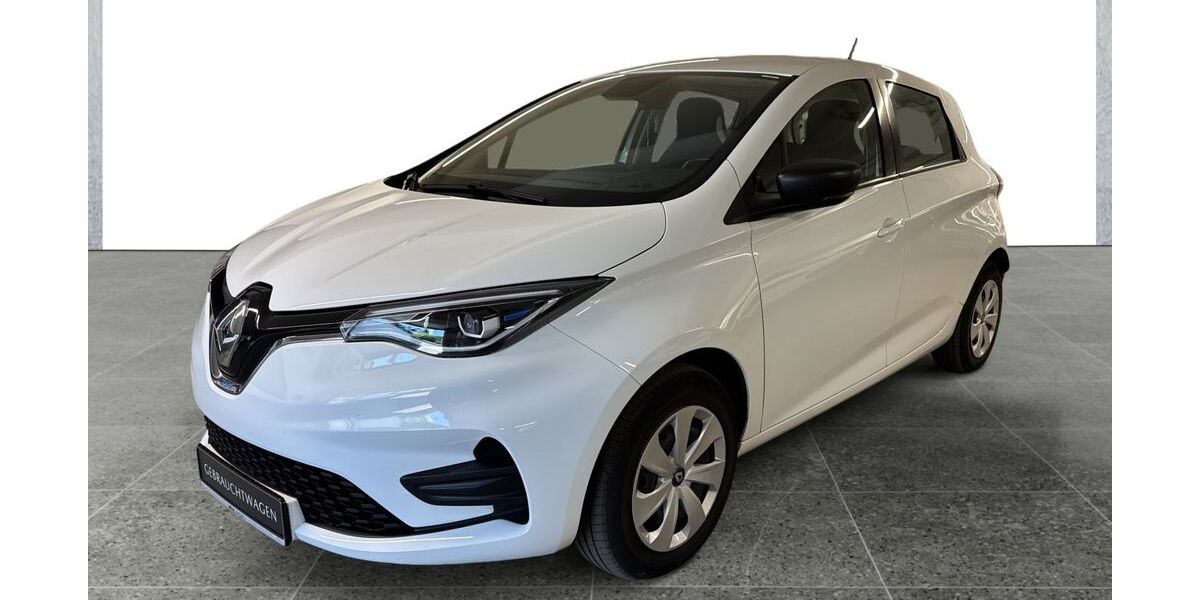 Renault ZOE 36.942 km 12.990 € Wiesbaden 65191