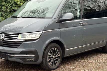 VW T6 Multivan 75.500 km 48.200 &euro; Fintel 27389