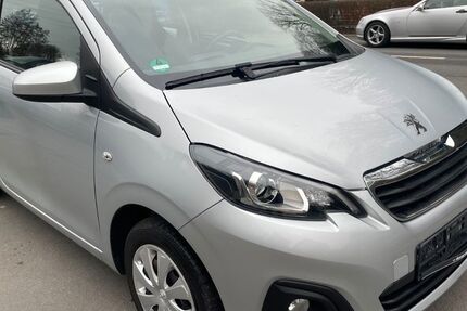 Peugeot 108 129.878 km 4.990 &euro; Herdecke 58313