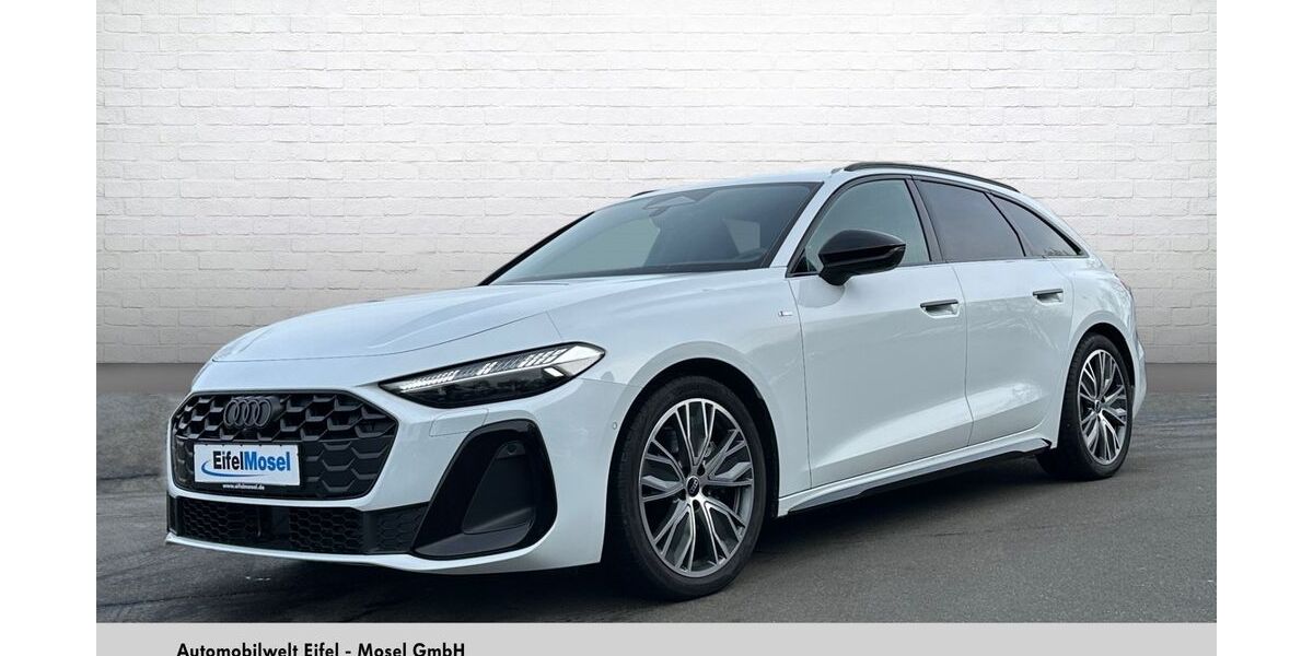 Audi A5 12.000 km 45.390 &euro; Bitburg 54634
