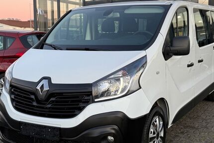 Renault Trafic 53.000 km 22.880 € Erftstadt 50374