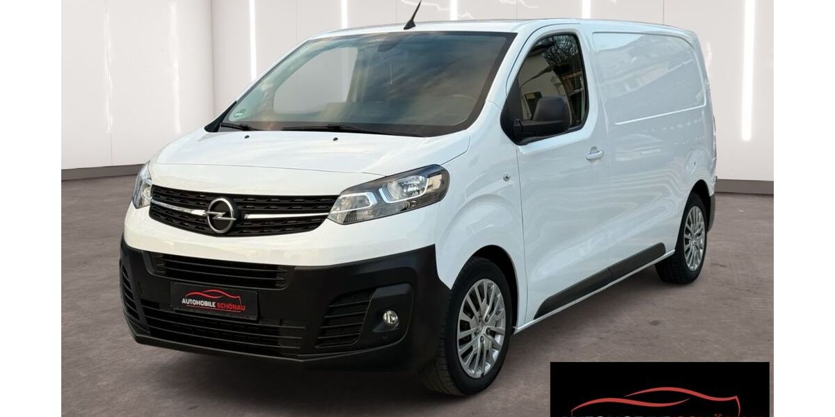 Opel Vivaro 64.500 km 14.990 &euro; Chemnitz 09130