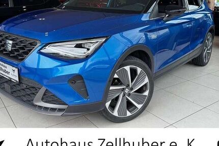 Seat Arona 65.700 km 17.890 &euro; Neuötting 84524