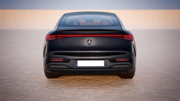 Mercedes-Benz EQS 9.471 km 94.490 &euro; Leipzig 04229