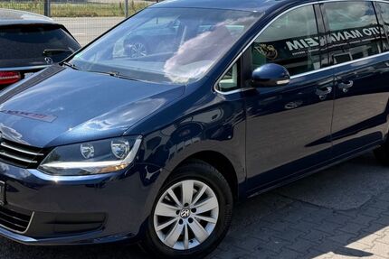 VW Sharan 215.000 km 10.999 &euro; Mannheim 68199